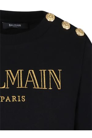  BALMAIN PARIS KIDS | BV4B10Z0081930OR